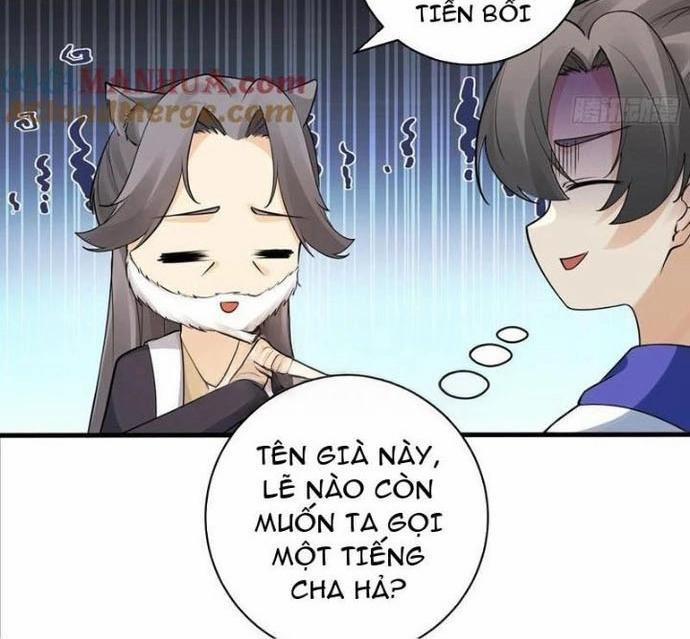 Tu Tiên Phải Dựa Vào Sugar Mommy 243 trang 12