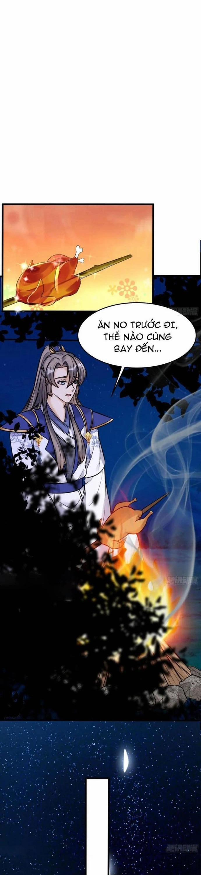 Tu Tiên Phải Dựa Vào Sugar Mommy 248 trang 17