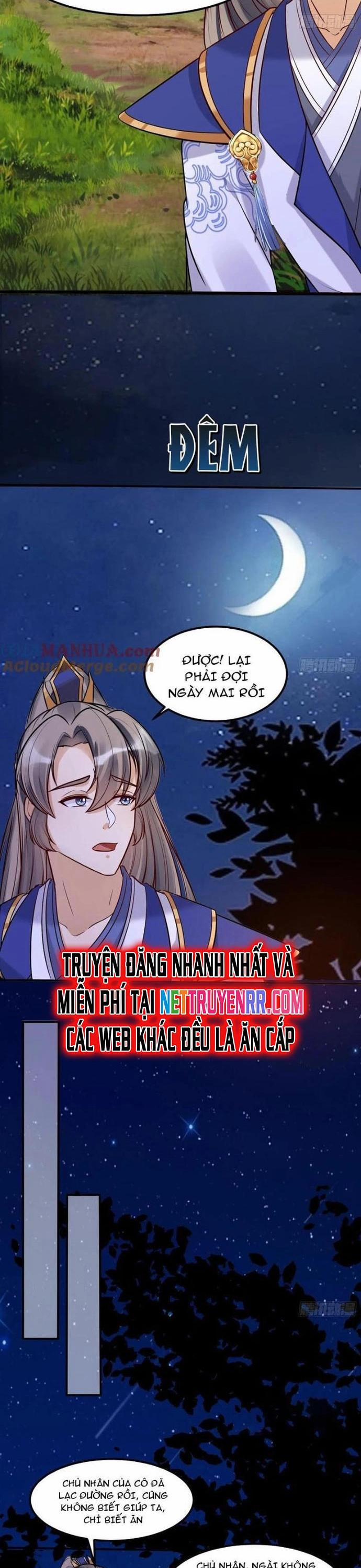 Tu Tiên Phải Dựa Vào Sugar Mommy 249 trang 1