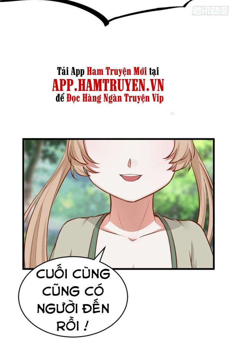 Tu Tiên Phải Dựa Vào Sugar Mommy 3 trang 15