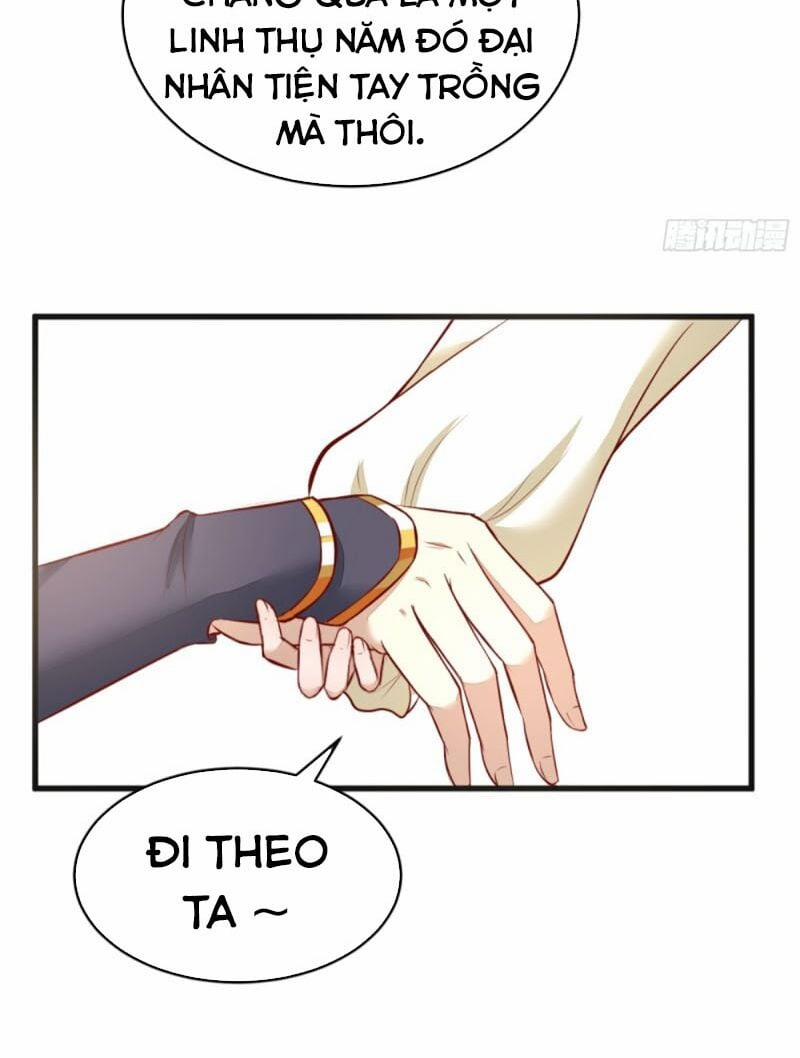 Tu Tiên Phải Dựa Vào Sugar Mommy 3 trang 28