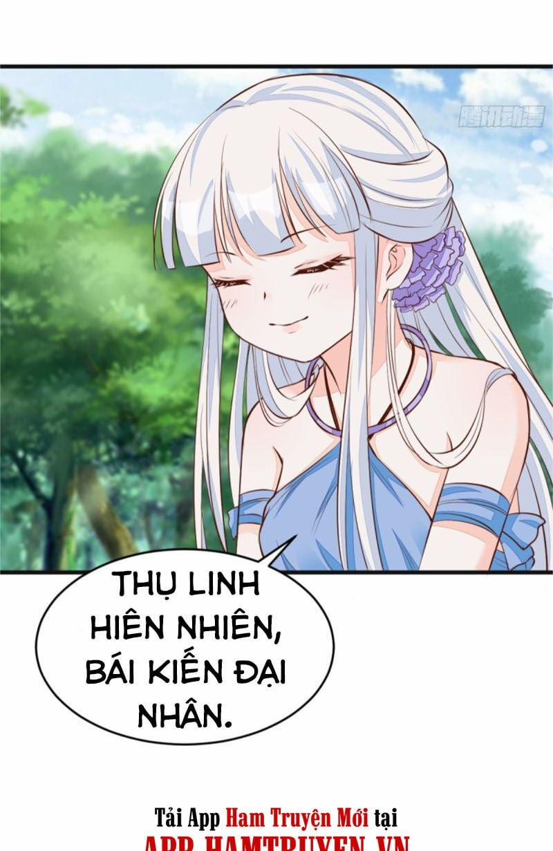 Tu Tiên Phải Dựa Vào Sugar Mommy 3 trang 39