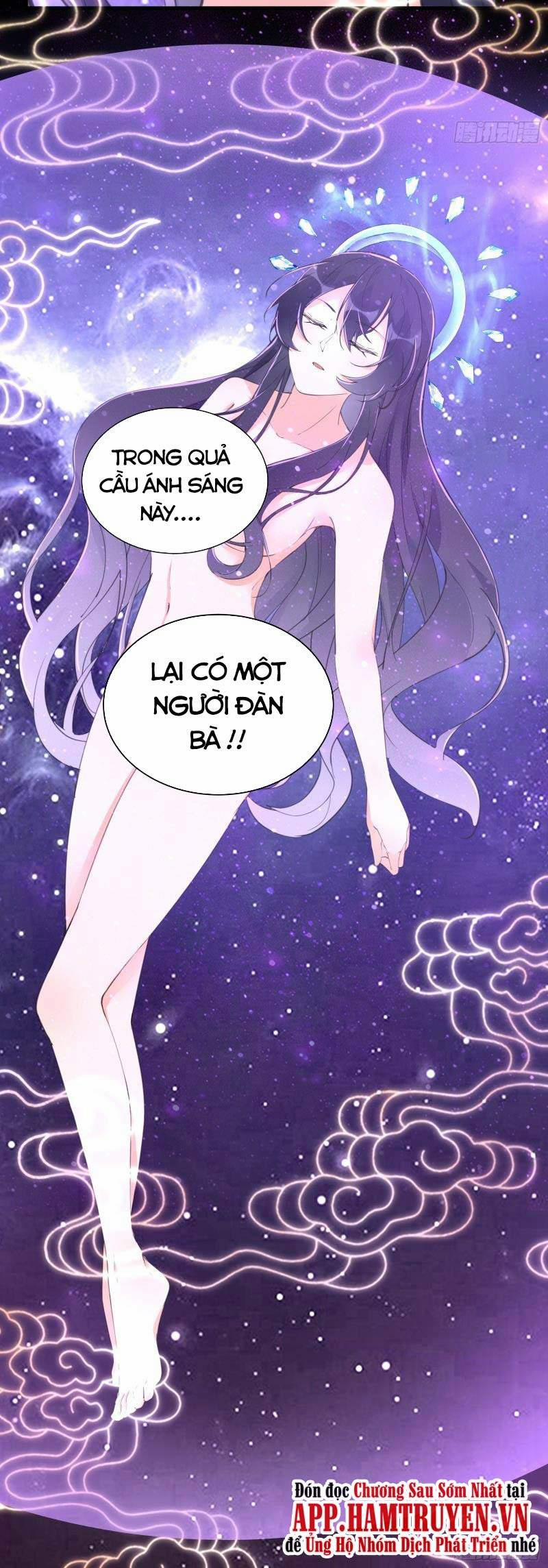 Tu Tiên Phải Dựa Vào Sugar Mommy 38 trang 17