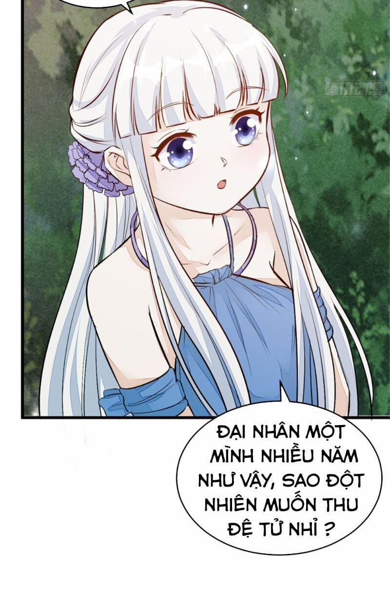 Tu Tiên Phải Dựa Vào Sugar Mommy 4 trang 17