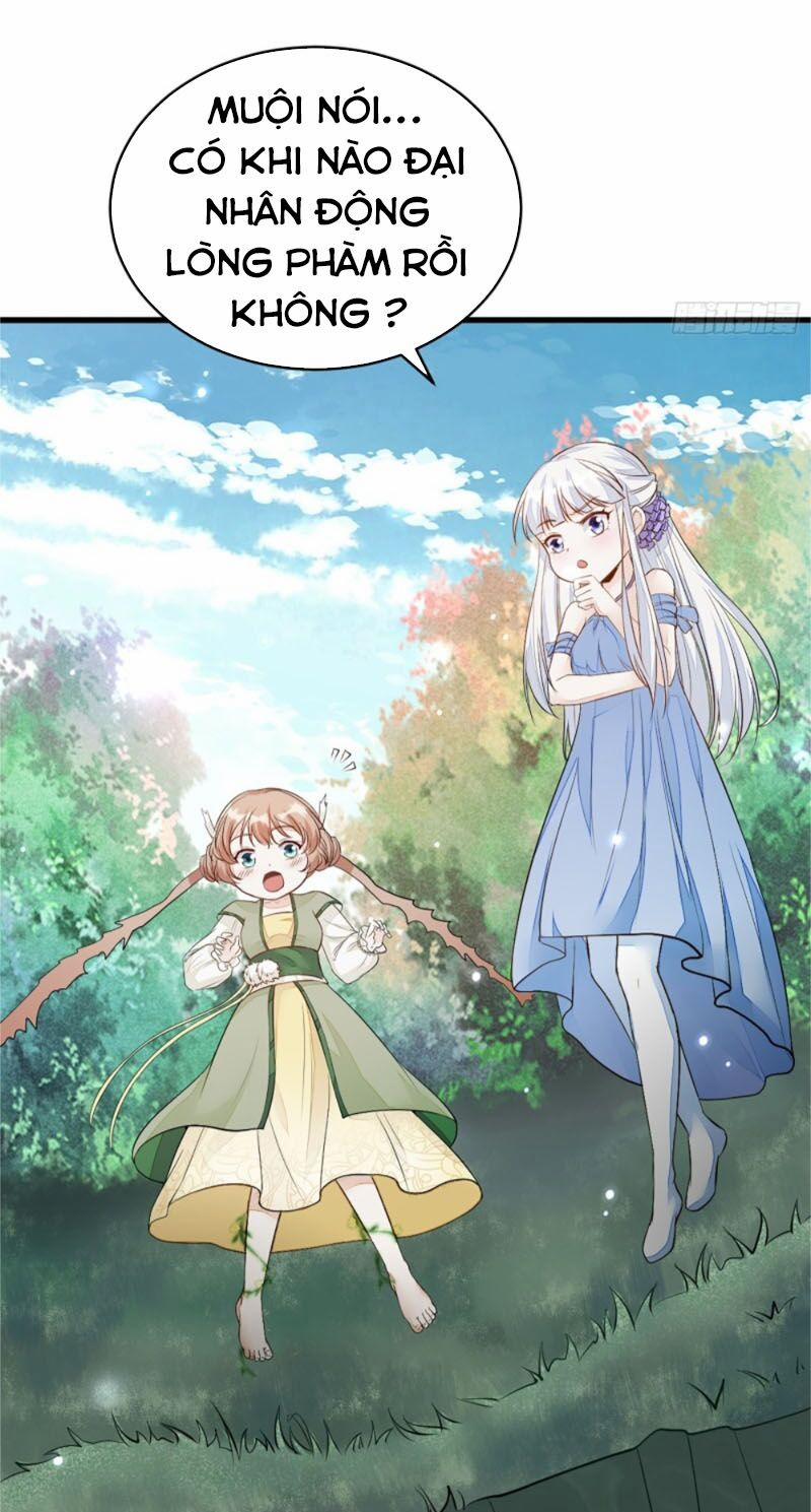 Tu Tiên Phải Dựa Vào Sugar Mommy 4 trang 18