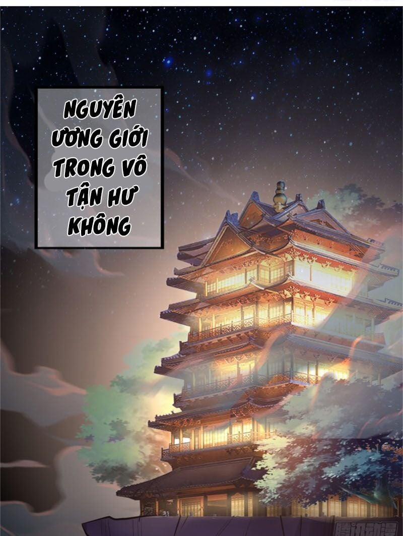 Tu Tiên Phải Dựa Vào Sugar Mommy 4 trang 20