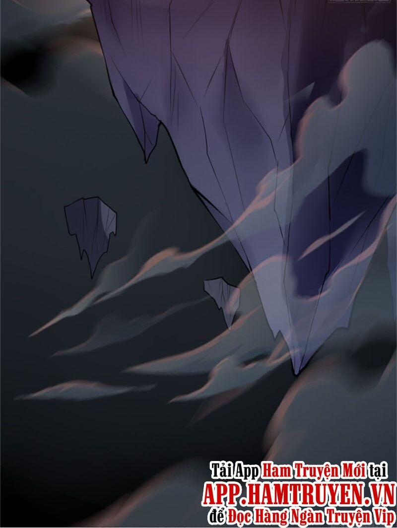 Tu Tiên Phải Dựa Vào Sugar Mommy 4 trang 21