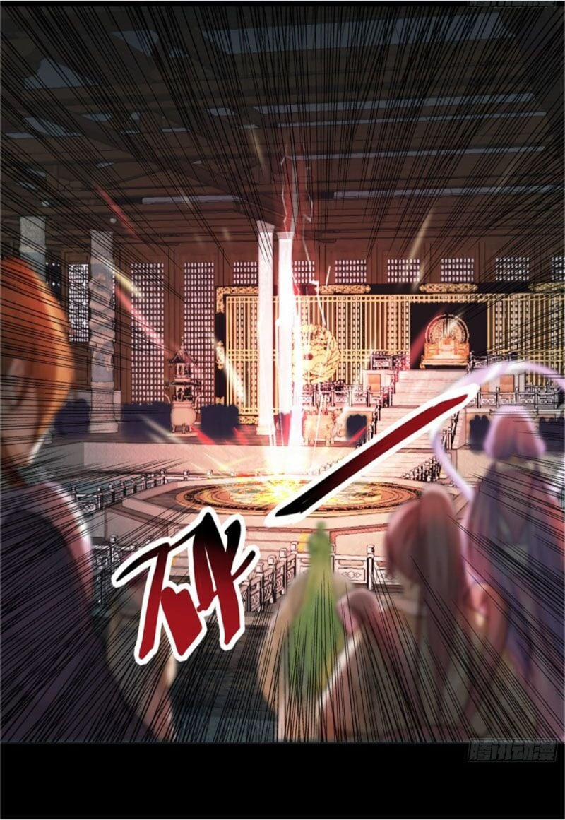 Tu Tiên Phải Dựa Vào Sugar Mommy 4 trang 22