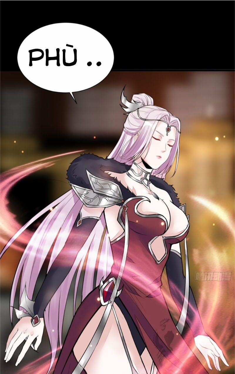 Tu Tiên Phải Dựa Vào Sugar Mommy 4 trang 23