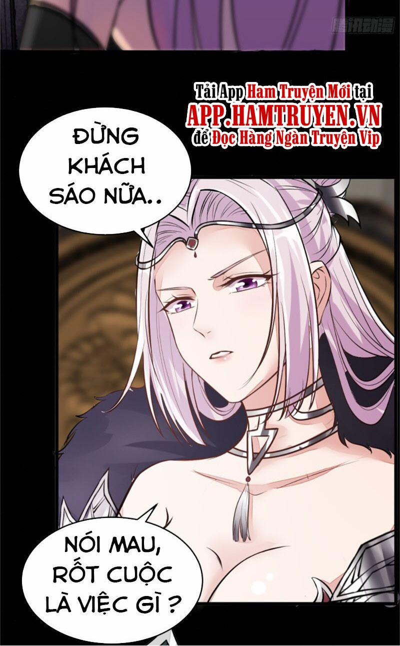 Tu Tiên Phải Dựa Vào Sugar Mommy 4 trang 30