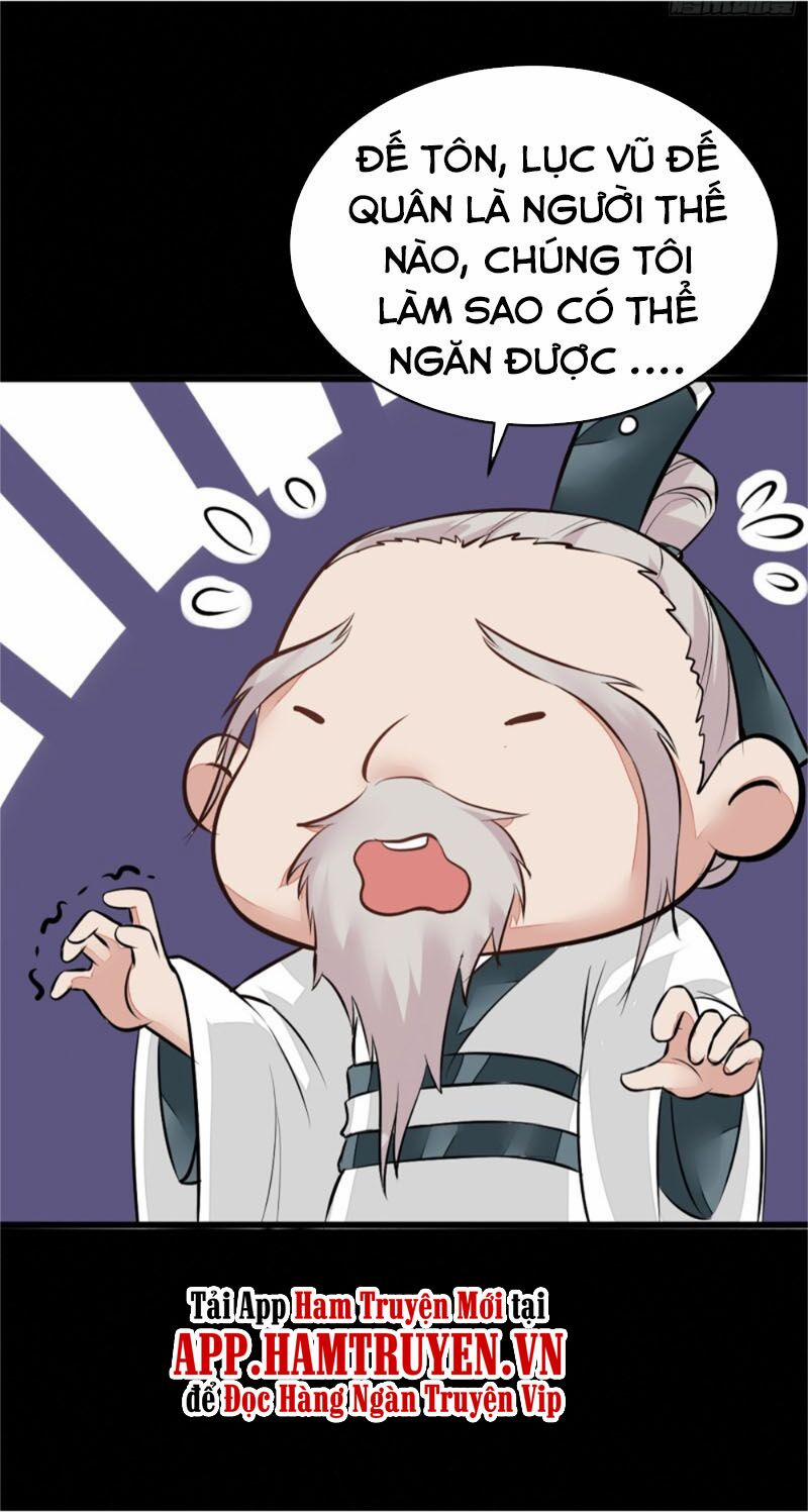 Tu Tiên Phải Dựa Vào Sugar Mommy 4 trang 38