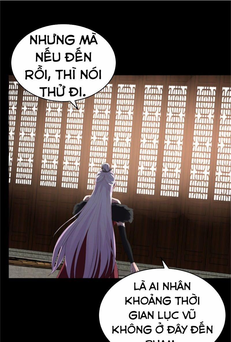 Tu Tiên Phải Dựa Vào Sugar Mommy 4 trang 43