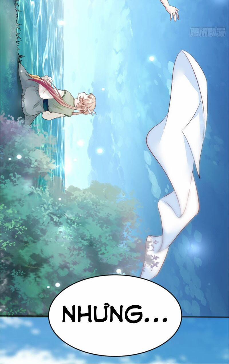 Tu Tiên Phải Dựa Vào Sugar Mommy 4 trang 9