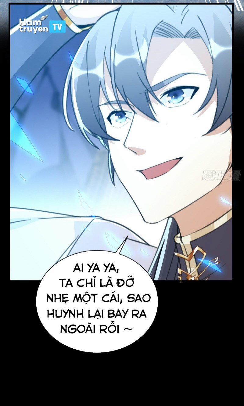 Tu Tiên Phải Dựa Vào Sugar Mommy 43 trang 20