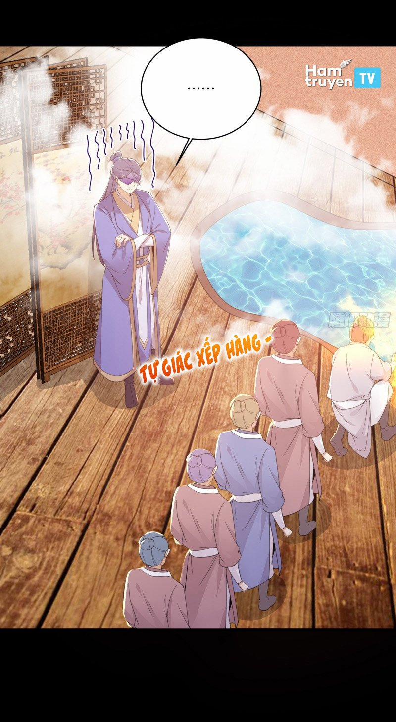 Tu Tiên Phải Dựa Vào Sugar Mommy 43 trang 6