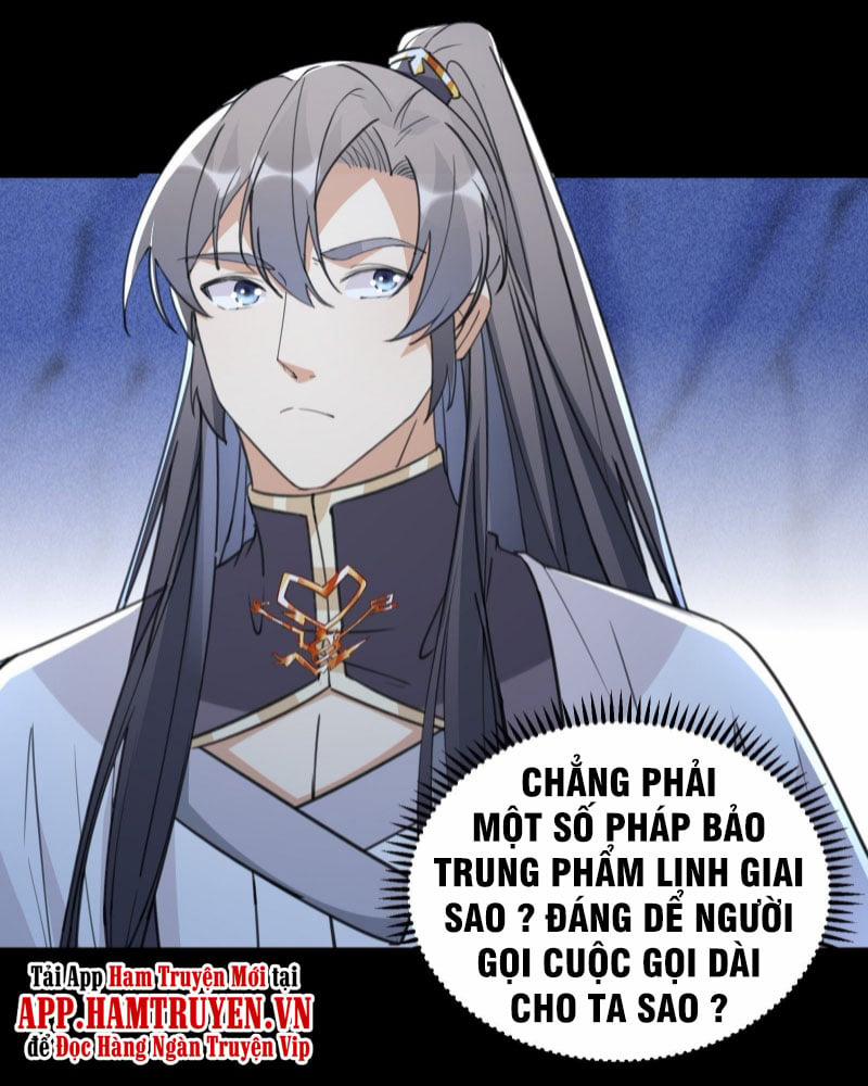 Tu Tiên Phải Dựa Vào Sugar Mommy 46 trang 10