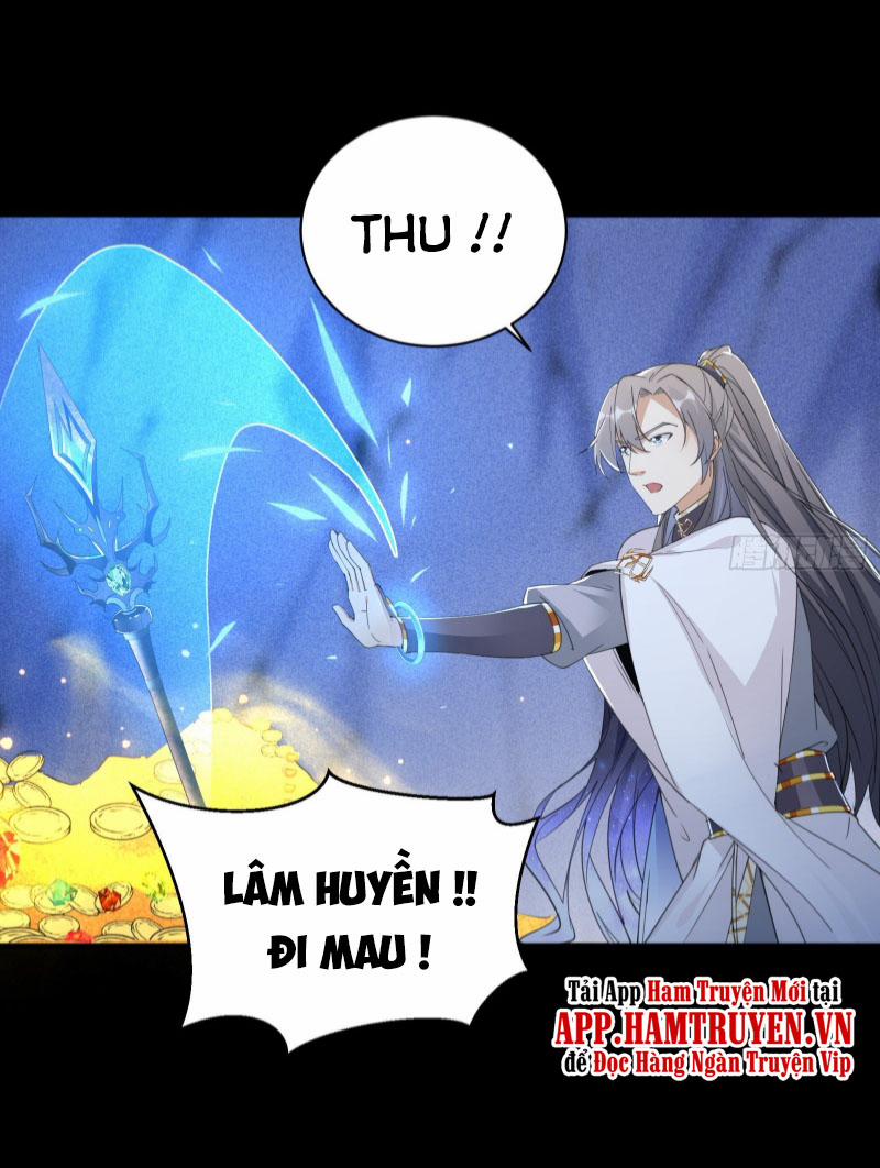 Tu Tiên Phải Dựa Vào Sugar Mommy 46 trang 22
