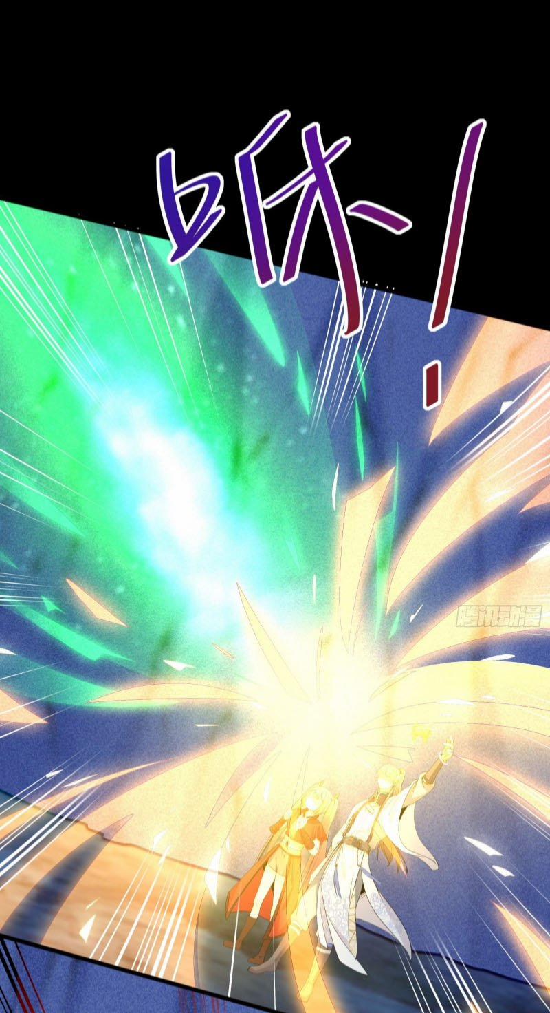 Tu Tiên Phải Dựa Vào Sugar Mommy 46 trang 33