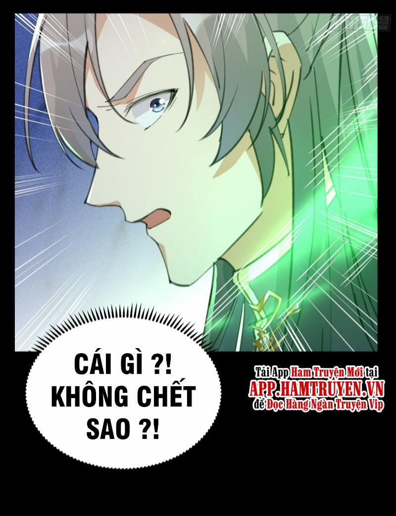 Tu Tiên Phải Dựa Vào Sugar Mommy 46 trang 36