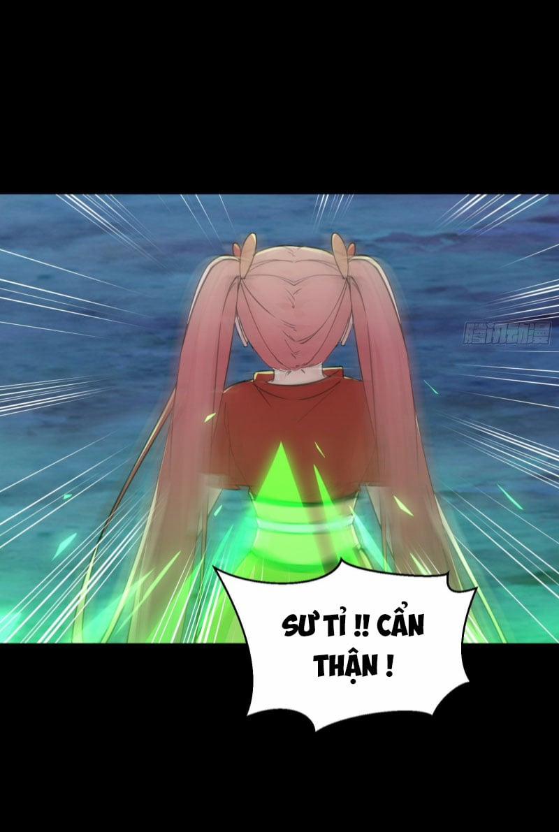 Tu Tiên Phải Dựa Vào Sugar Mommy 46 trang 37