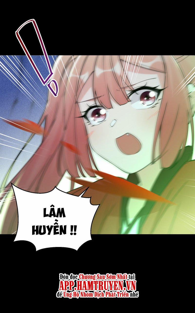 Tu Tiên Phải Dựa Vào Sugar Mommy 46 trang 39