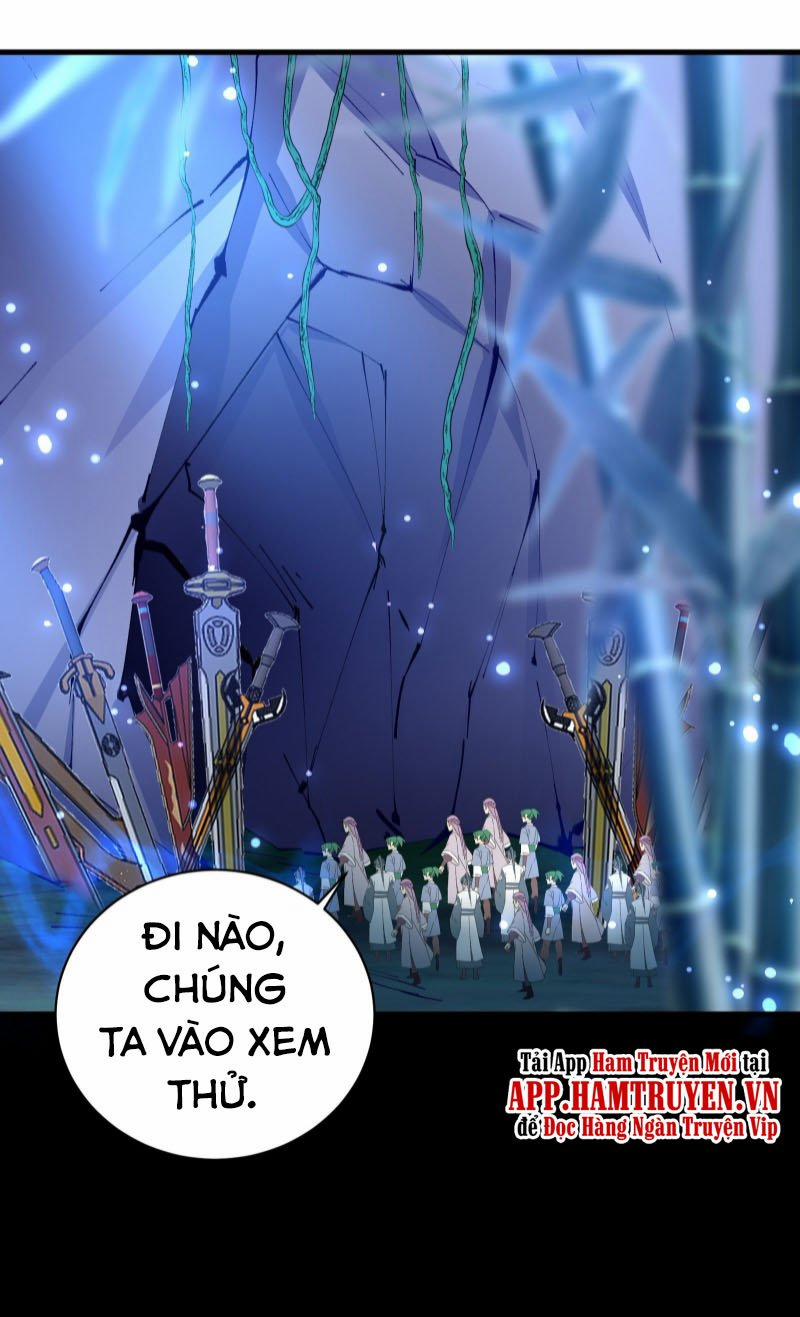 Tu Tiên Phải Dựa Vào Sugar Mommy 46 trang 4