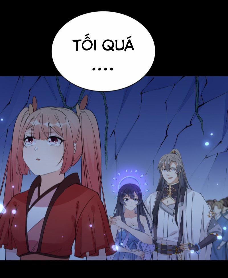 Tu Tiên Phải Dựa Vào Sugar Mommy 46 trang 5