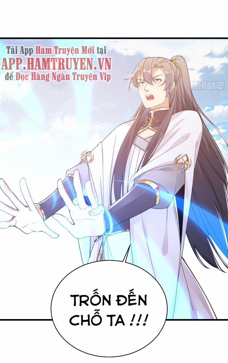 Tu Tiên Phải Dựa Vào Sugar Mommy 47 trang 11