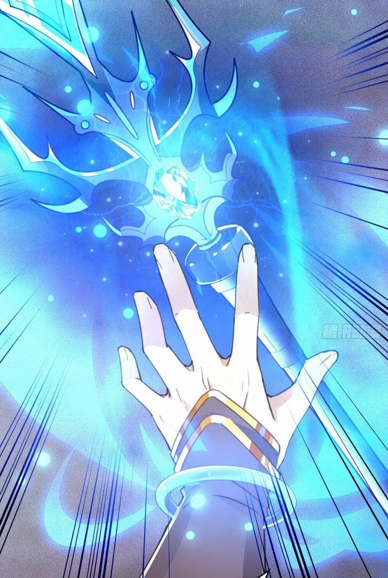 Tu Tiên Phải Dựa Vào Sugar Mommy 47 trang 13