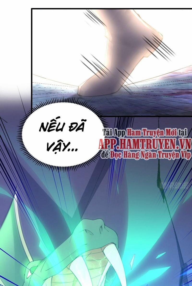 Tu Tiên Phải Dựa Vào Sugar Mommy 47 trang 15