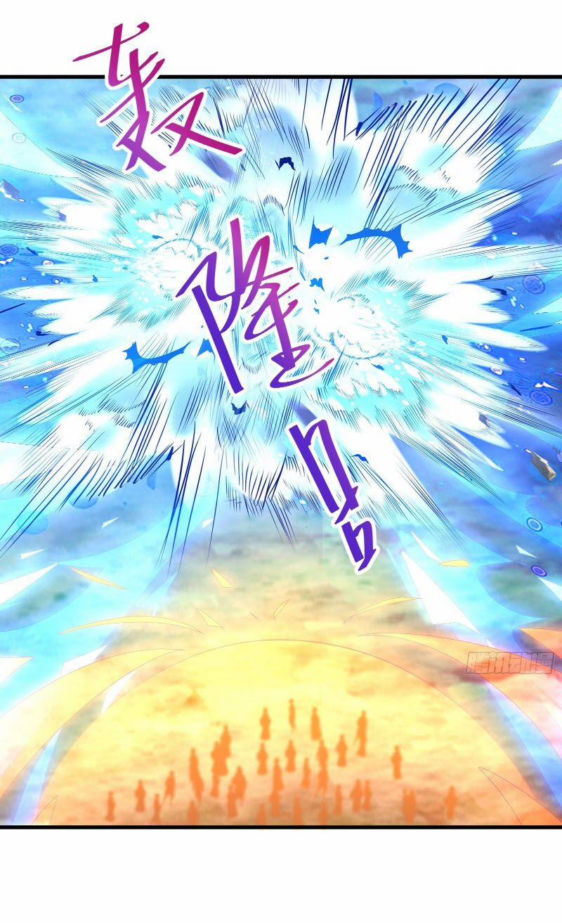 Tu Tiên Phải Dựa Vào Sugar Mommy 47 trang 19