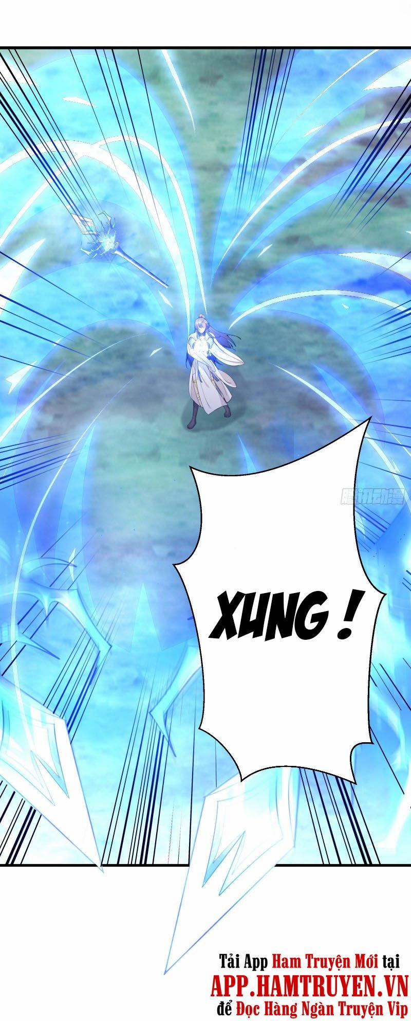 Tu Tiên Phải Dựa Vào Sugar Mommy 48 trang 11