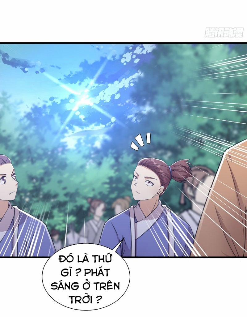 Tu Tiên Phải Dựa Vào Sugar Mommy 48 trang 12