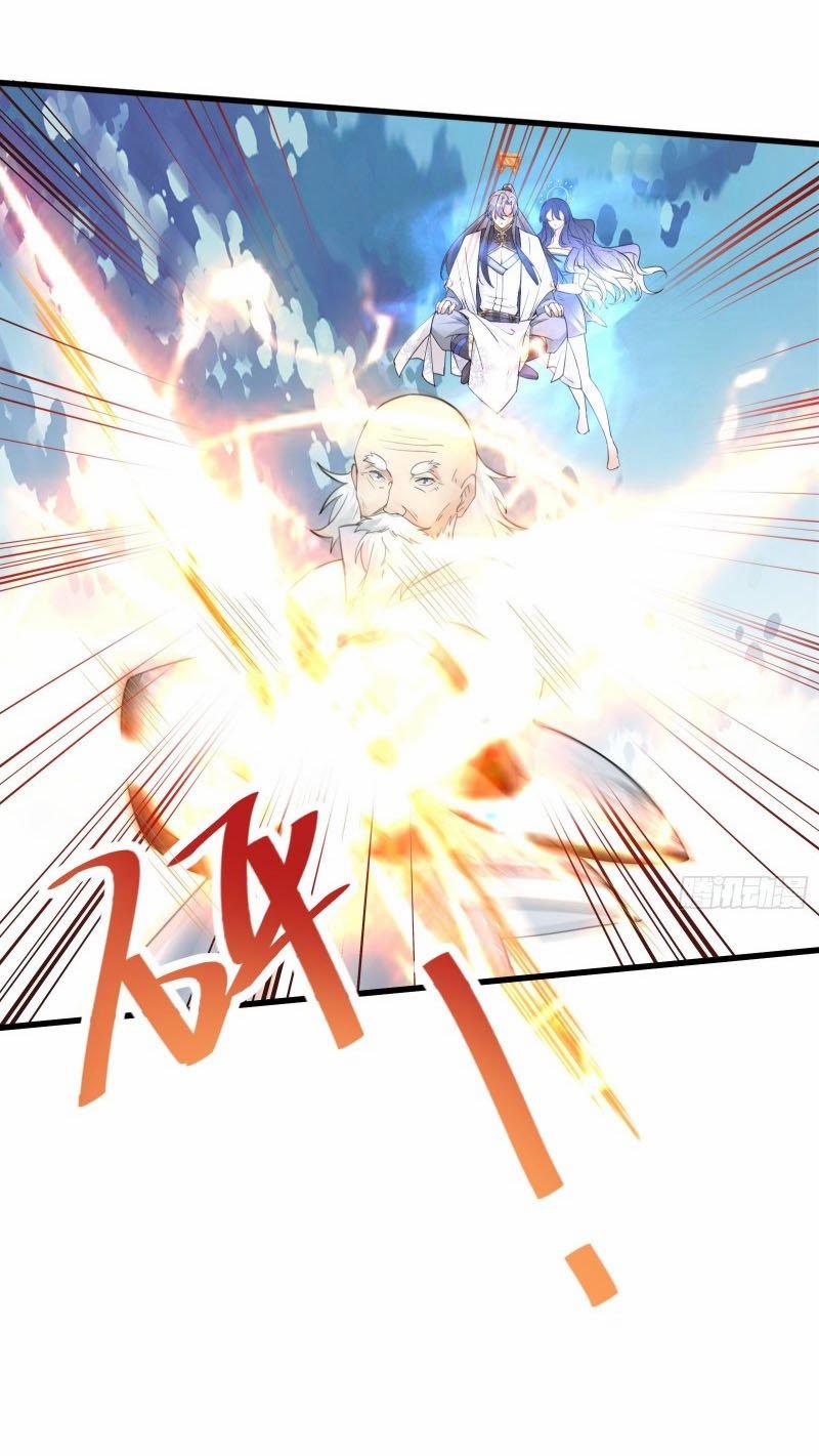 Tu Tiên Phải Dựa Vào Sugar Mommy 49 trang 10