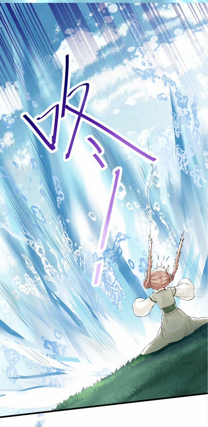 Tu Tiên Phải Dựa Vào Sugar Mommy 5 trang 10