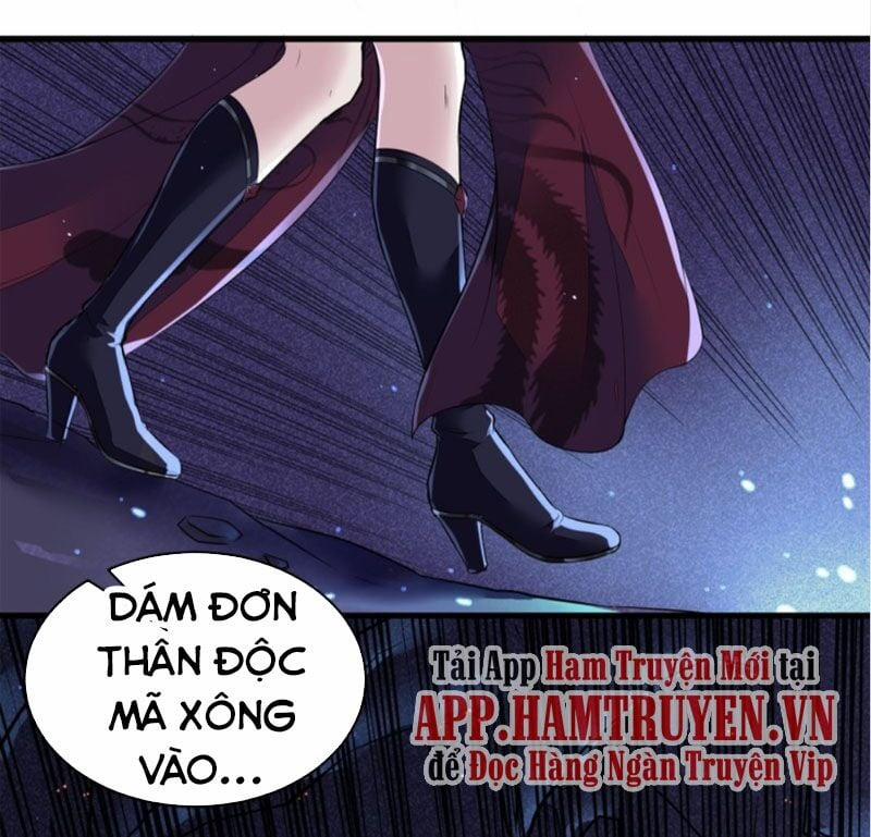 Tu Tiên Phải Dựa Vào Sugar Mommy 5 trang 37