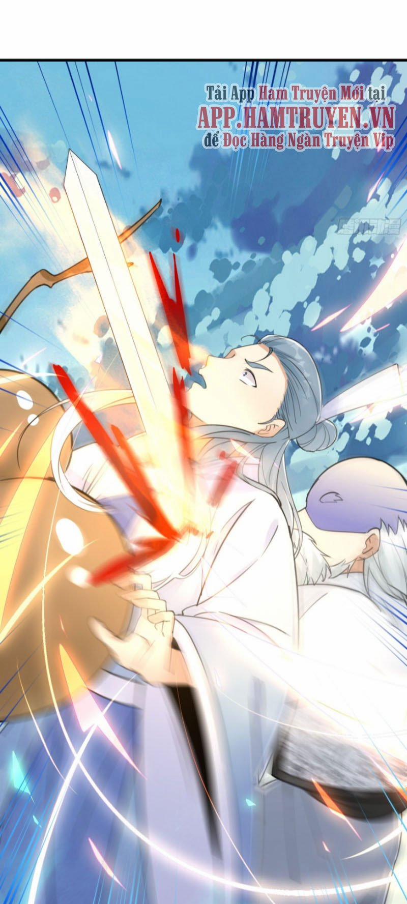 Tu Tiên Phải Dựa Vào Sugar Mommy 50 trang 21