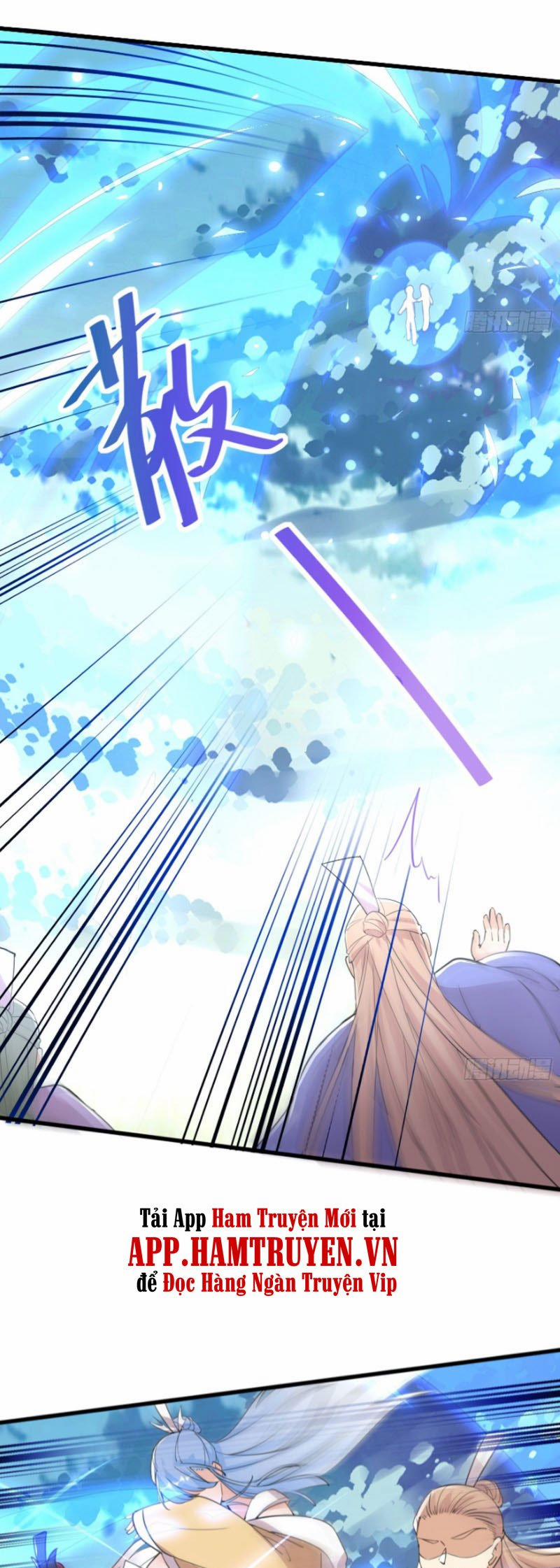 Tu Tiên Phải Dựa Vào Sugar Mommy 50 trang 7