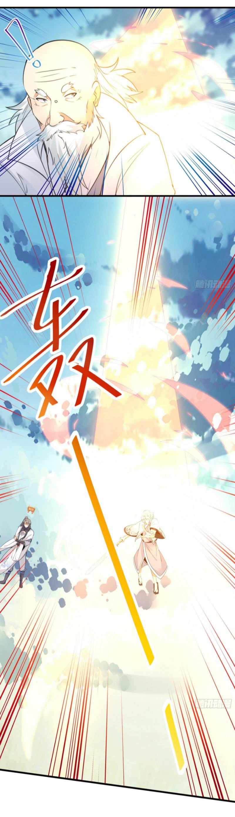 Tu Tiên Phải Dựa Vào Sugar Mommy 51 trang 19