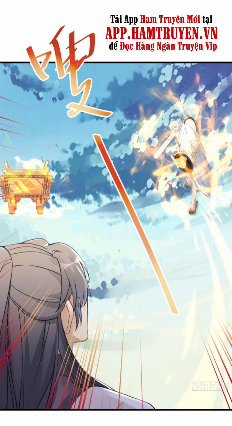 Tu Tiên Phải Dựa Vào Sugar Mommy 52 trang 14