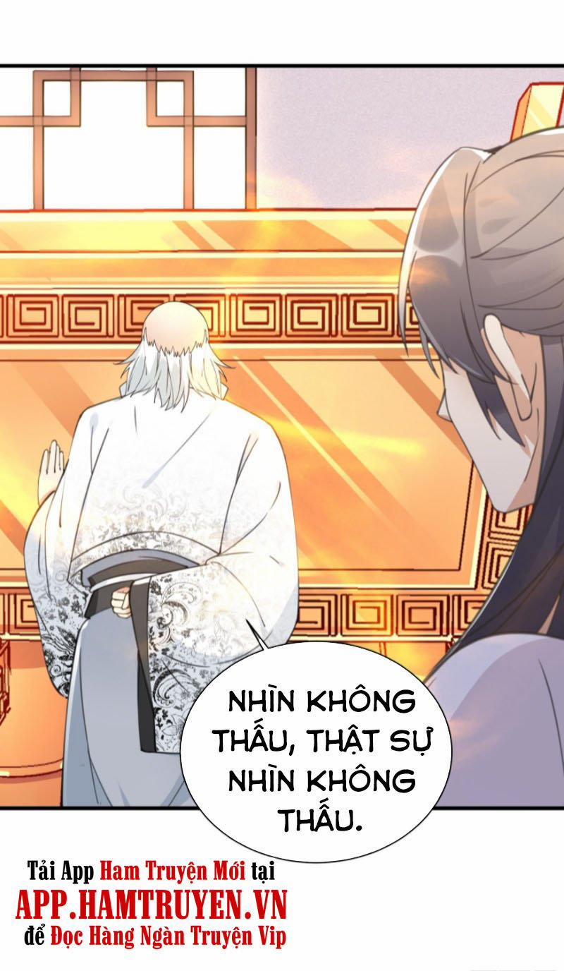 Tu Tiên Phải Dựa Vào Sugar Mommy 52 trang 9