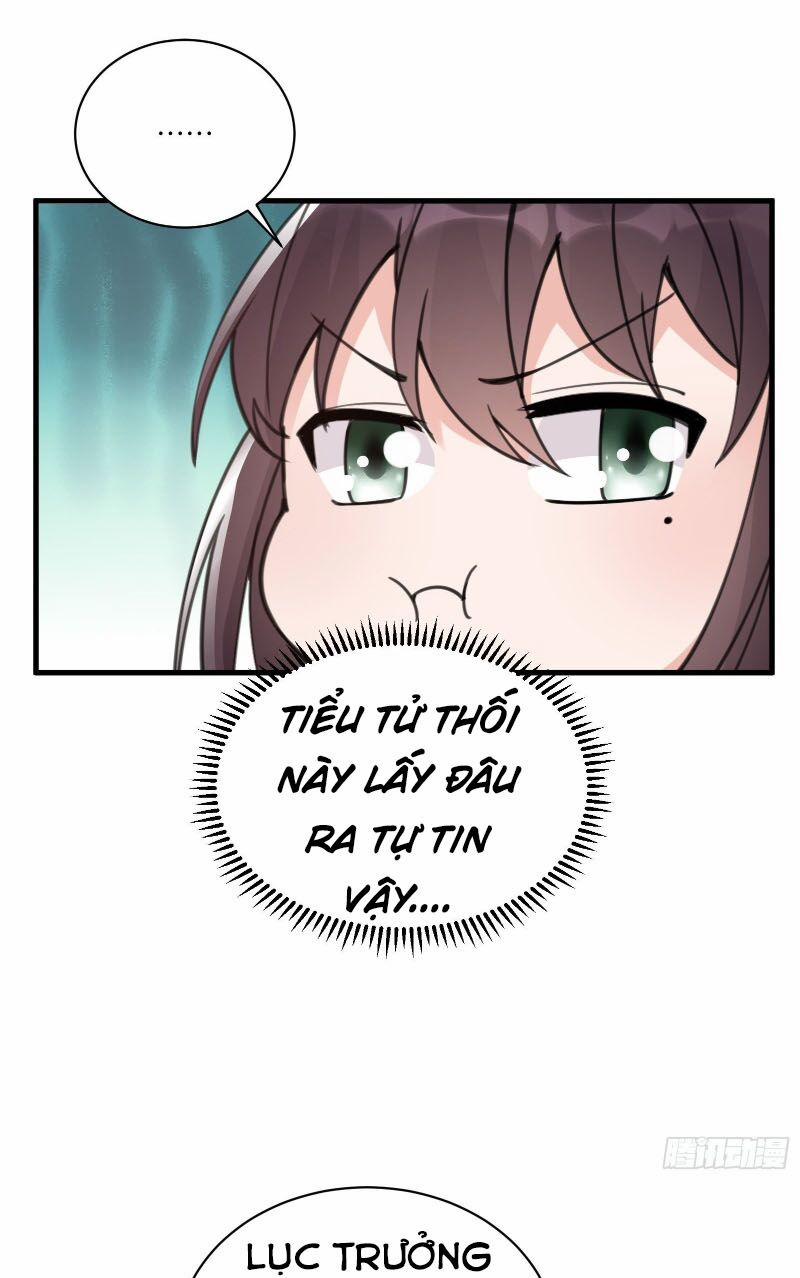 Tu Tiên Phải Dựa Vào Sugar Mommy 53 trang 16