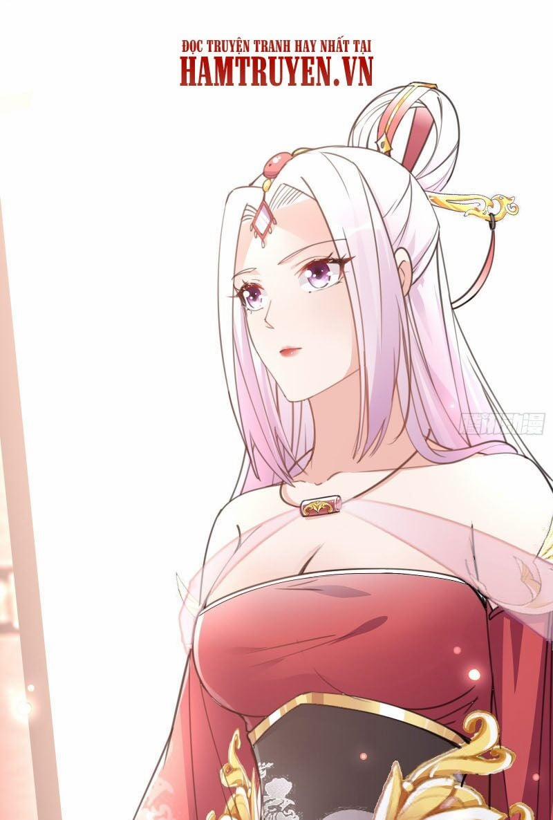 Tu Tiên Phải Dựa Vào Sugar Mommy 53 trang 19