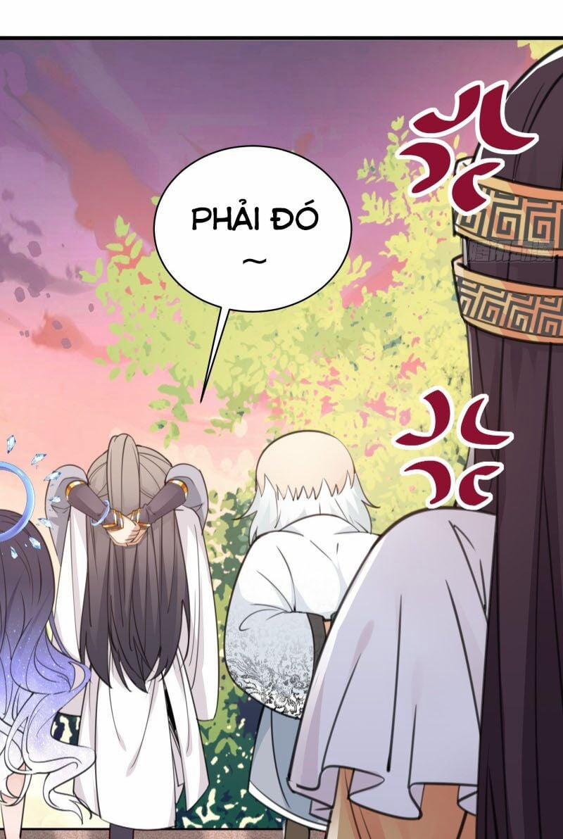 Tu Tiên Phải Dựa Vào Sugar Mommy 53 trang 5