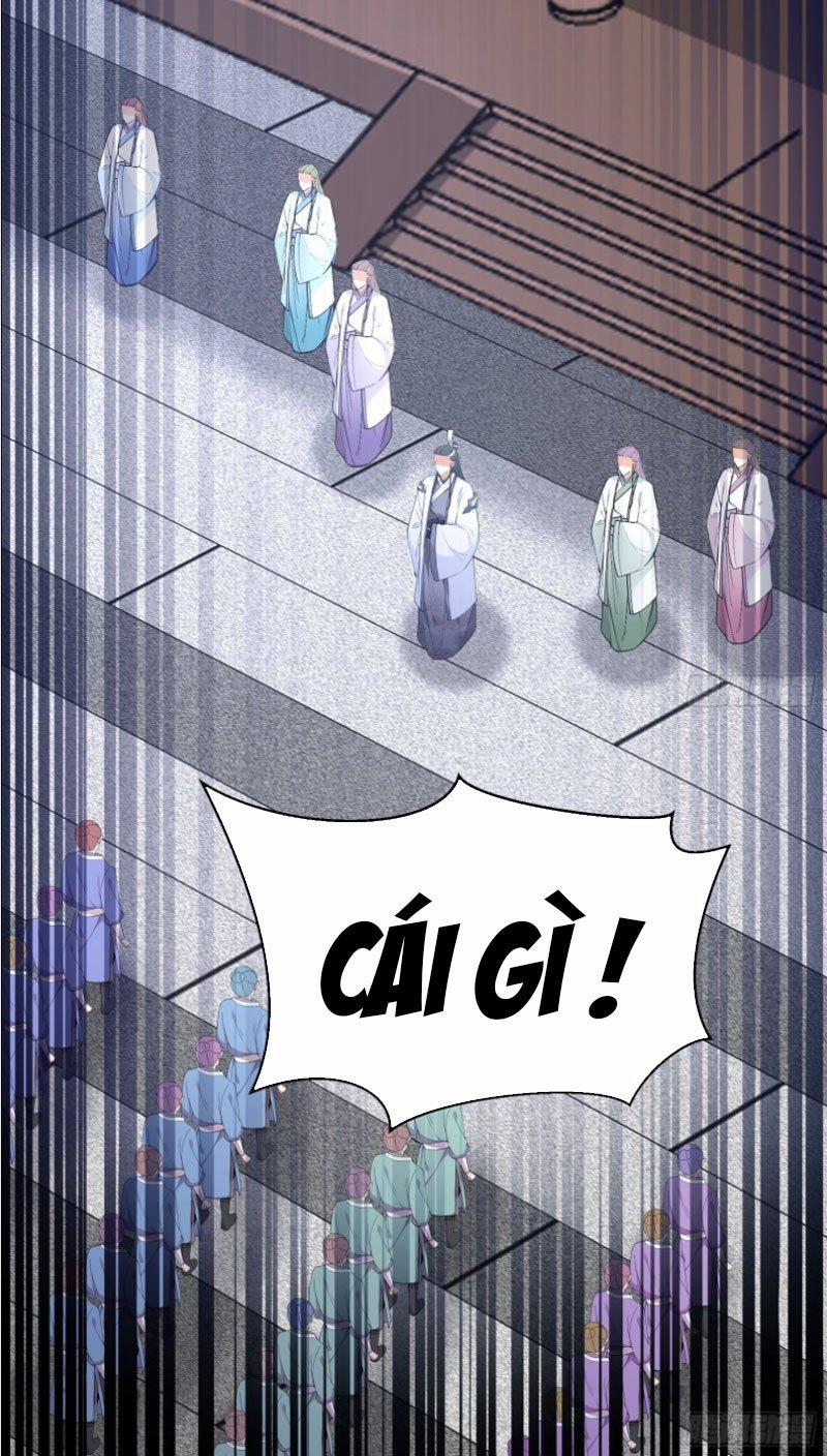 Tu Tiên Phải Dựa Vào Sugar Mommy 55 trang 28