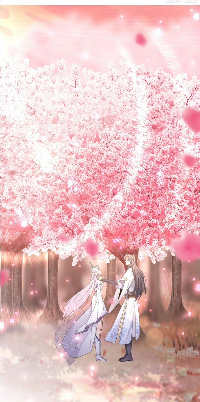 Tu Tiên Phải Dựa Vào Sugar Mommy 57 trang 22