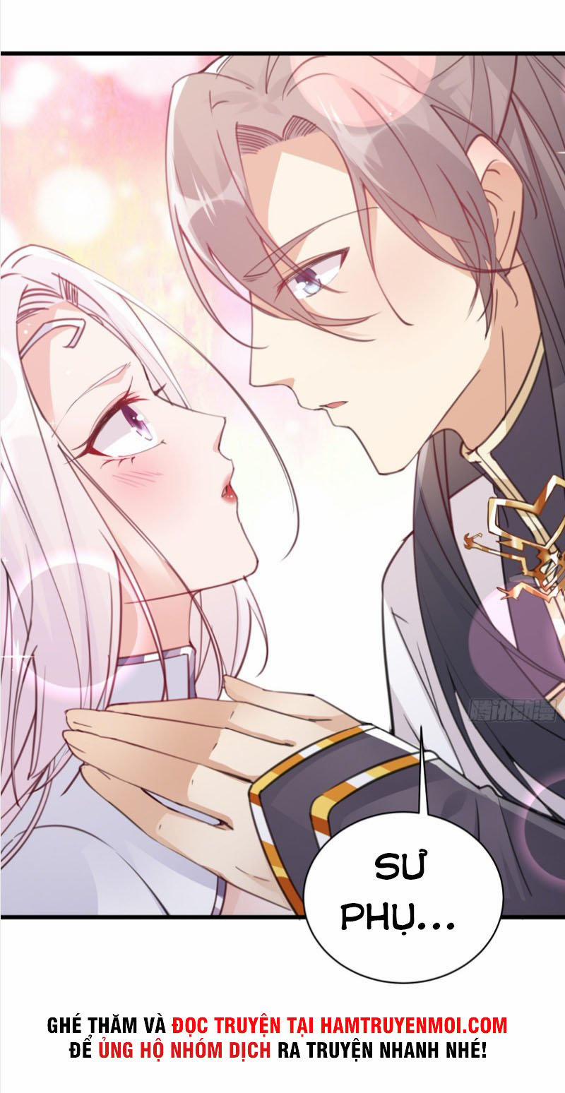 Tu Tiên Phải Dựa Vào Sugar Mommy 57 trang 24