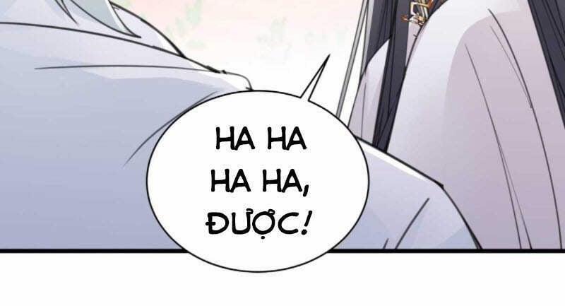 Tu Tiên Phải Dựa Vào Sugar Mommy 58 trang 32