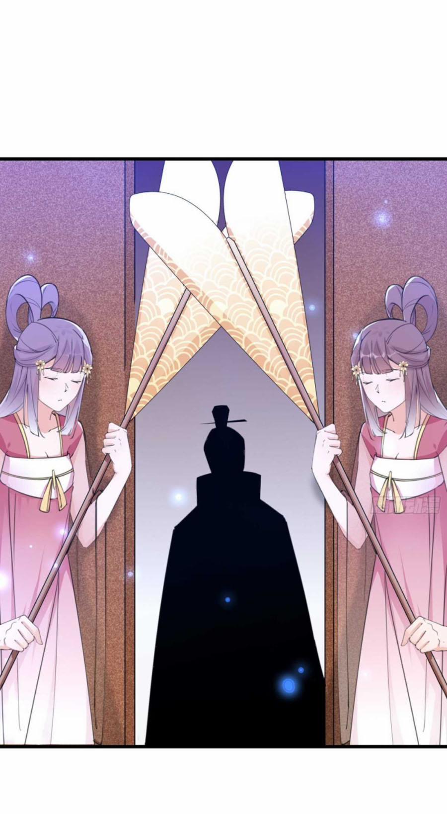 Tu Tiên Phải Dựa Vào Sugar Mommy 59 trang 17