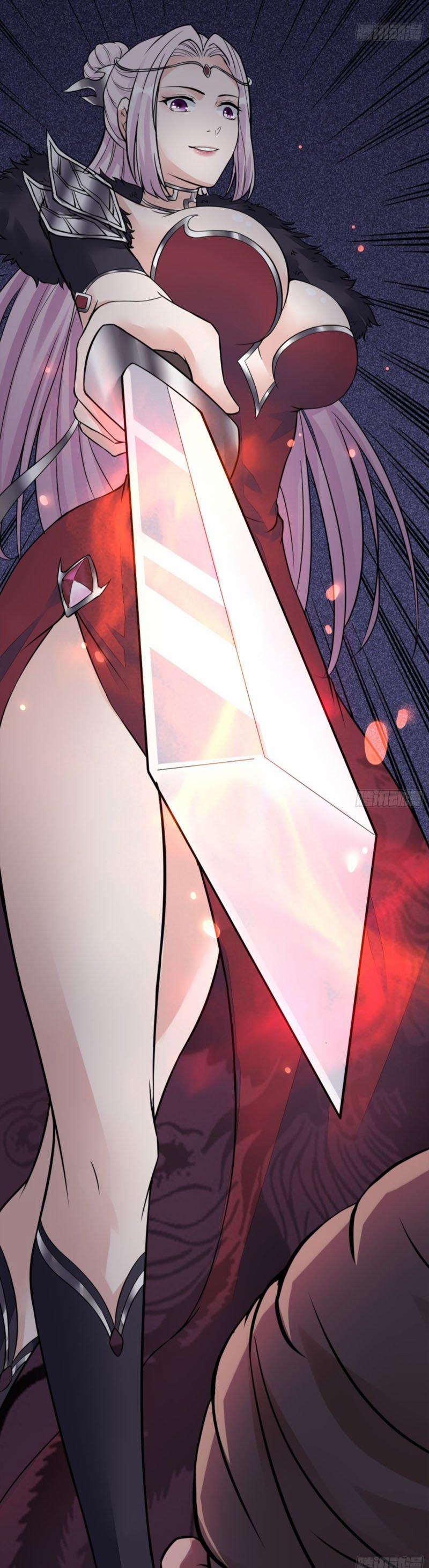 Tu Tiên Phải Dựa Vào Sugar Mommy 6 trang 18